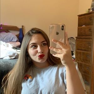 Meet your Posher, Katelyn